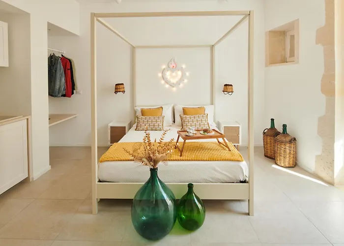 Casabella Apartments Antico Mercato Ortigia Siracusa