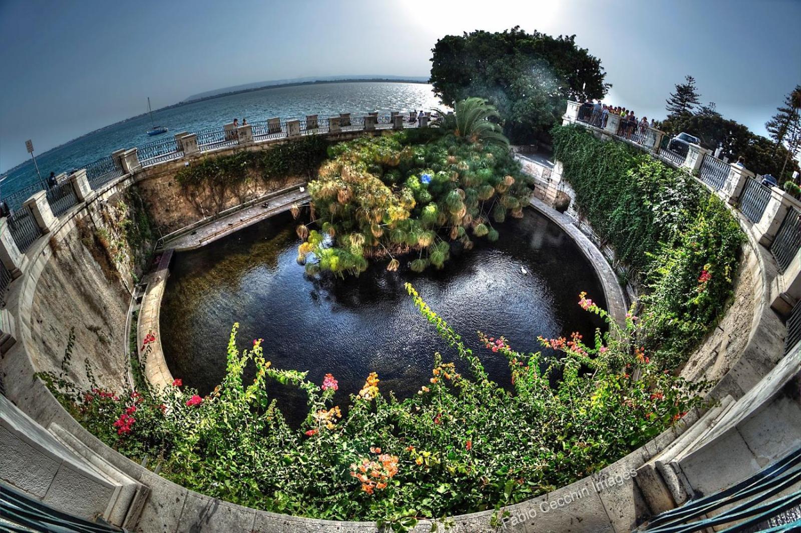 Casabella Antico Mercato Ortigia Siracusa Apartamento