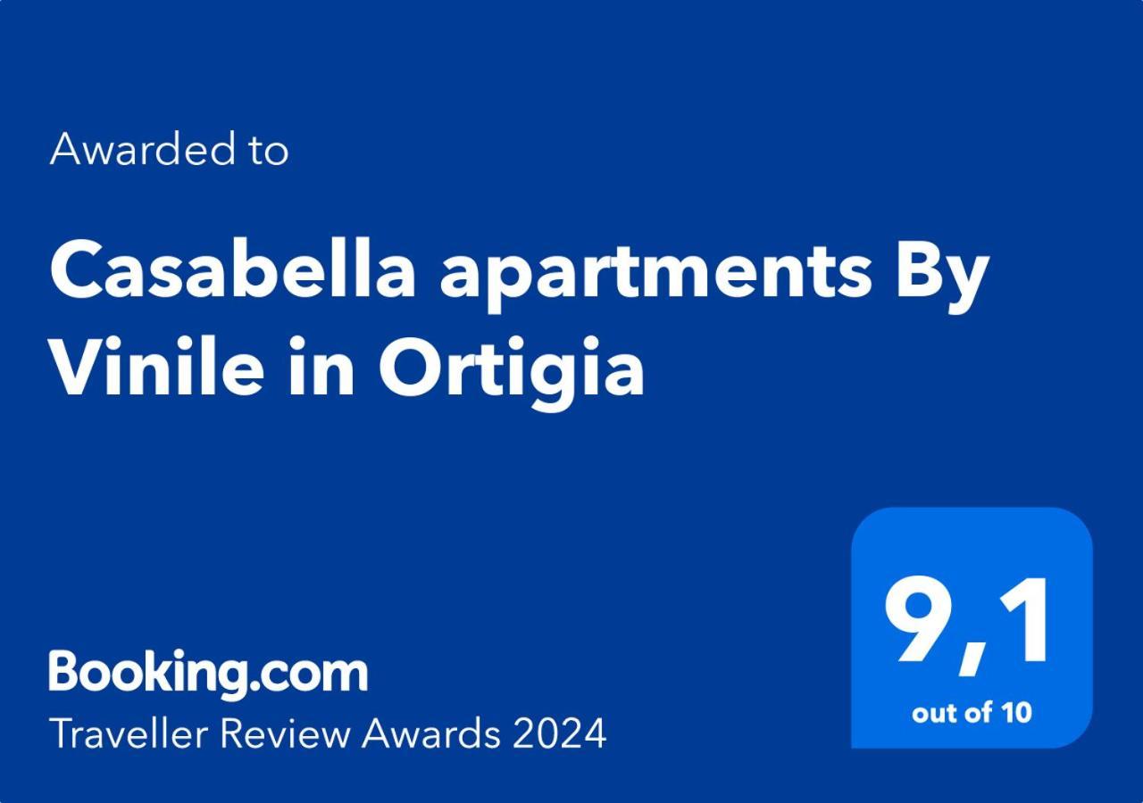 Casabella Antico Mercato Ortigia Siracusa *