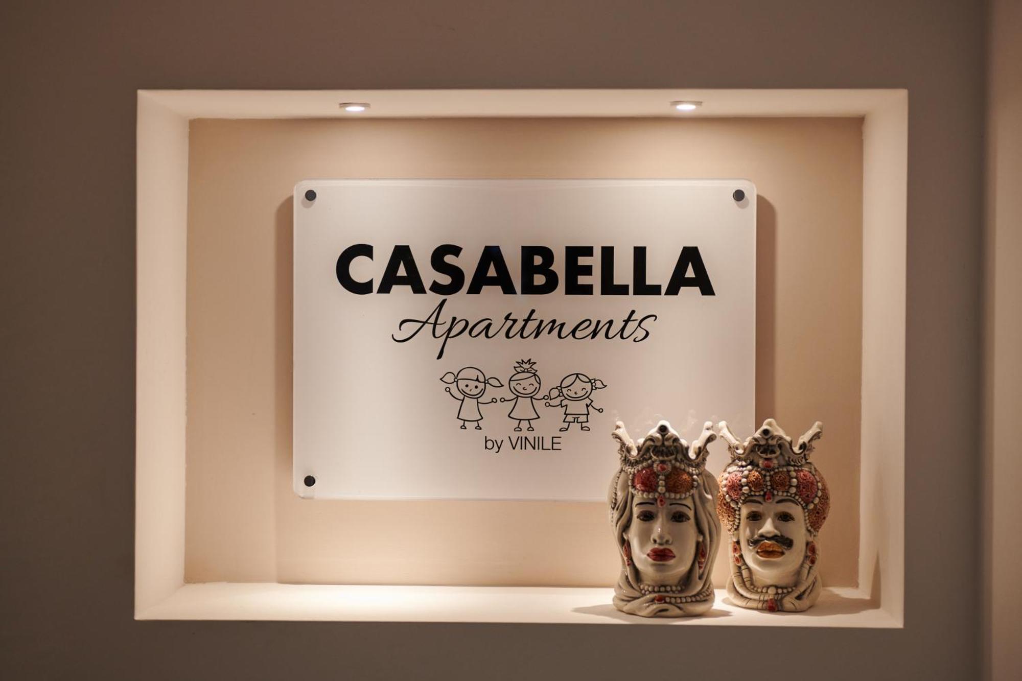 Apartamento Casabella Antico Mercato Ortigia Siracusa *