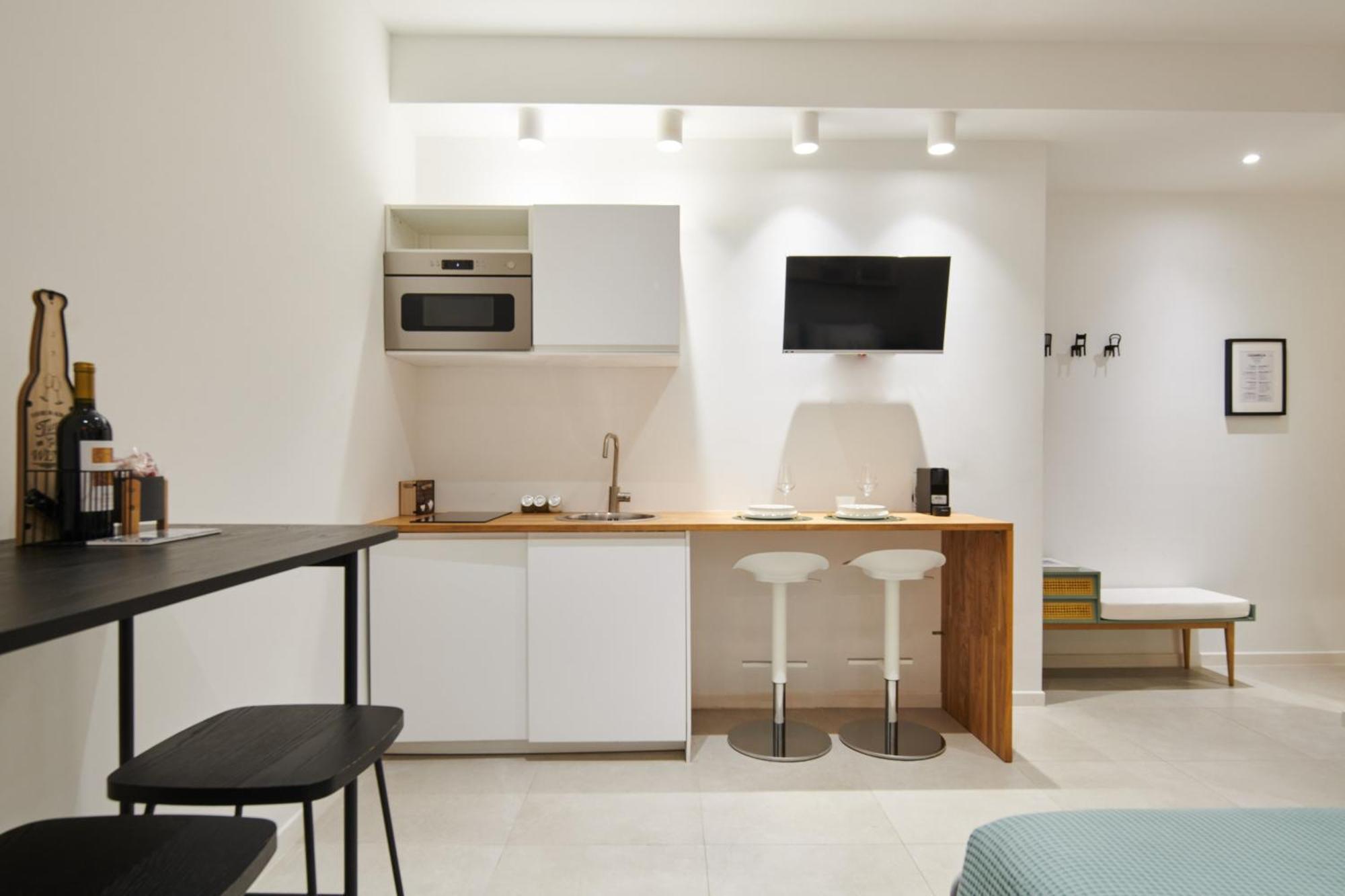 Apartment Casabella Antico Mercato Ortigia Siracusa *