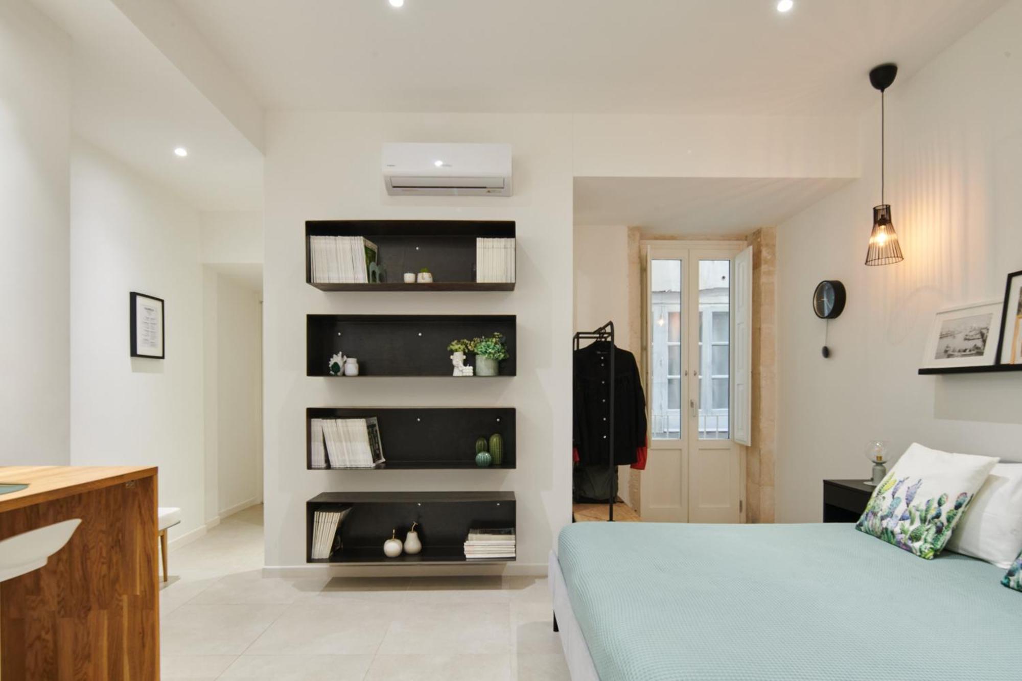 Apartment Casabella Antico Mercato Ortigia Siracusa