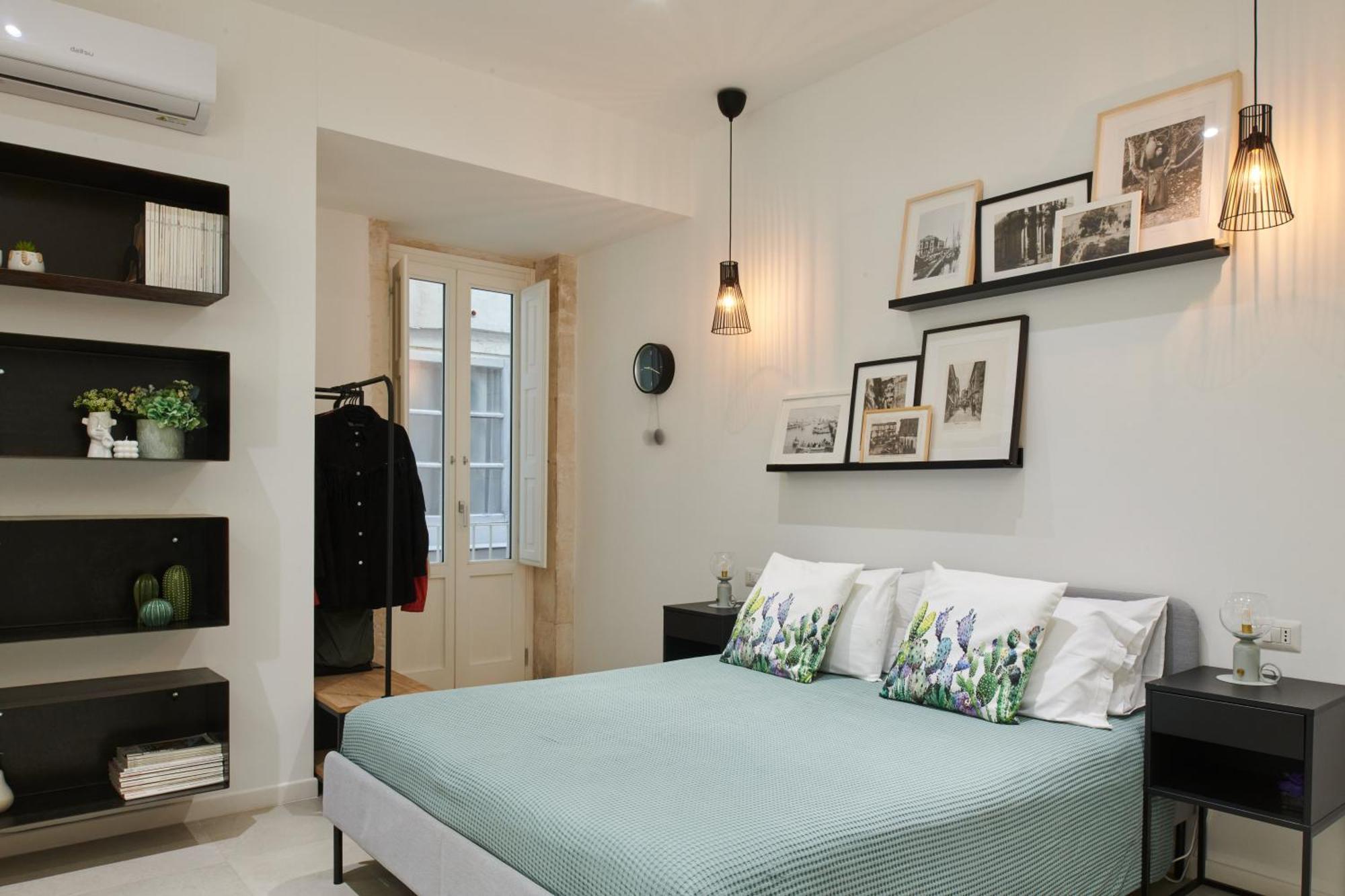 Apartamento Casabella Antico Mercato Ortigia Siracusa *