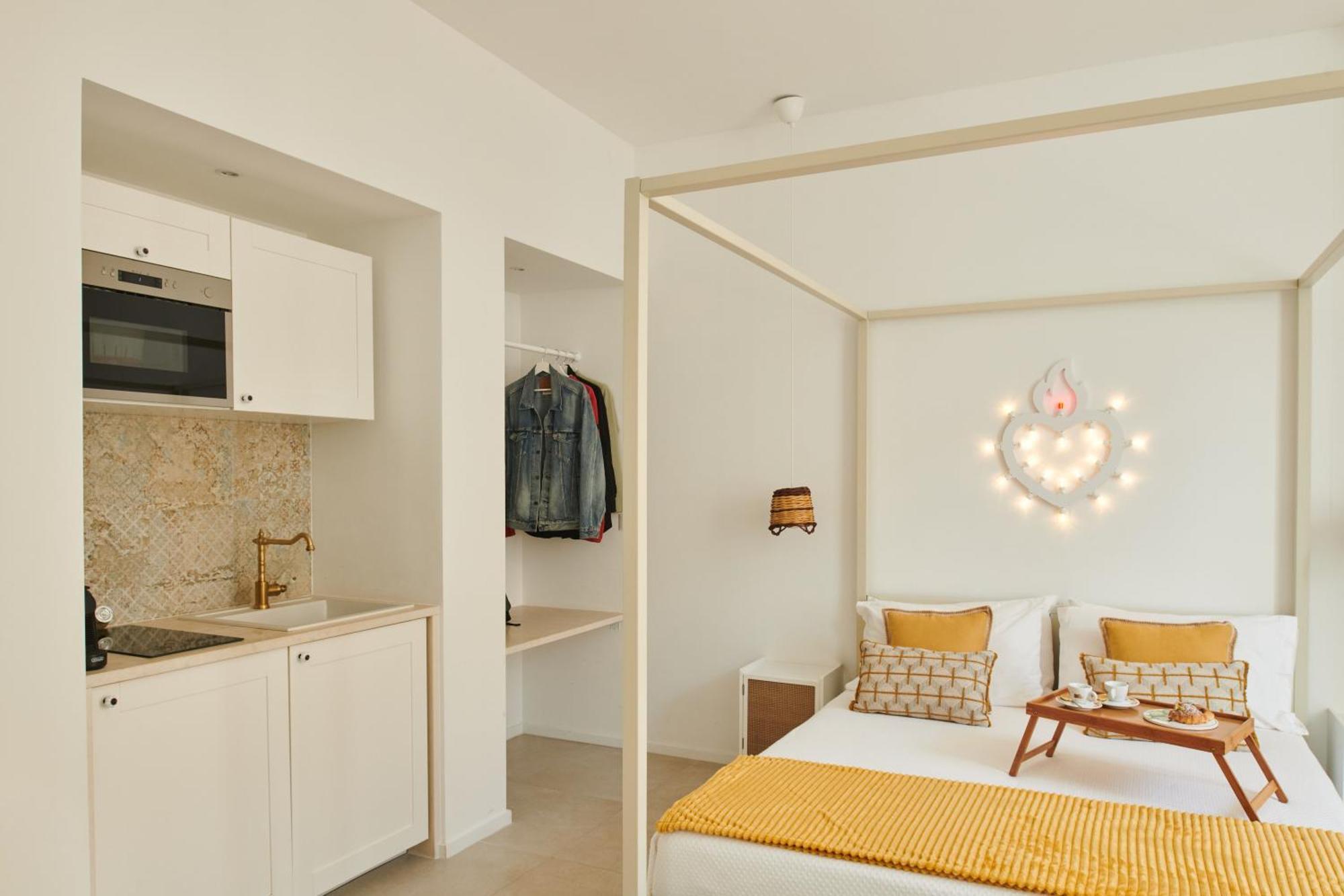 Apartment Casabella Antico Mercato Ortigia Siracusa Syracuse