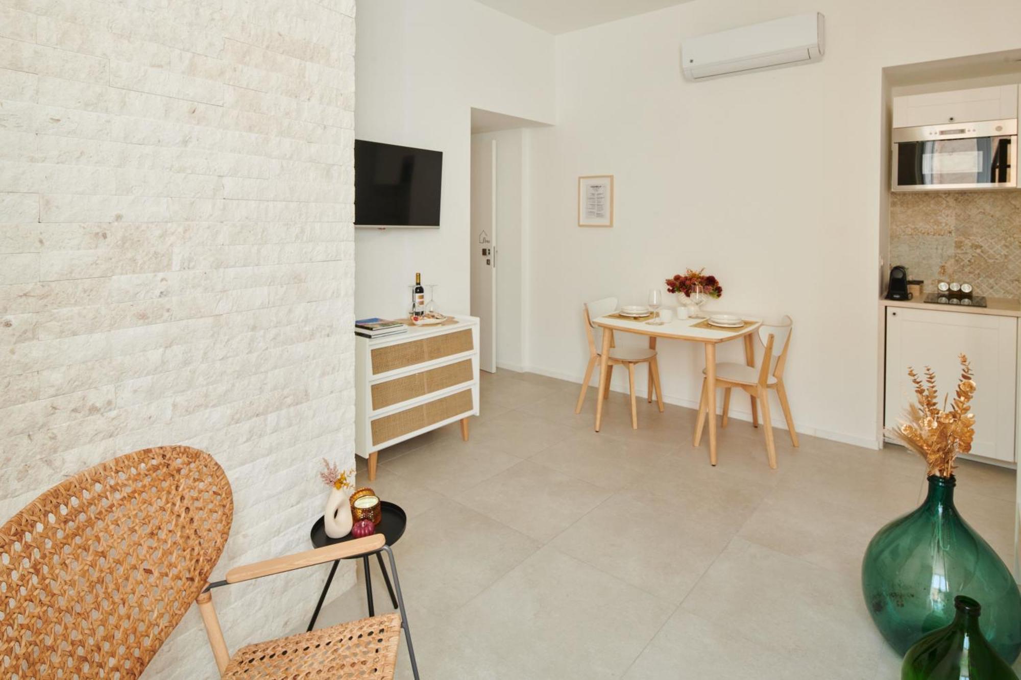 Casabella Antico Mercato Ortigia Siracusa Syracuse