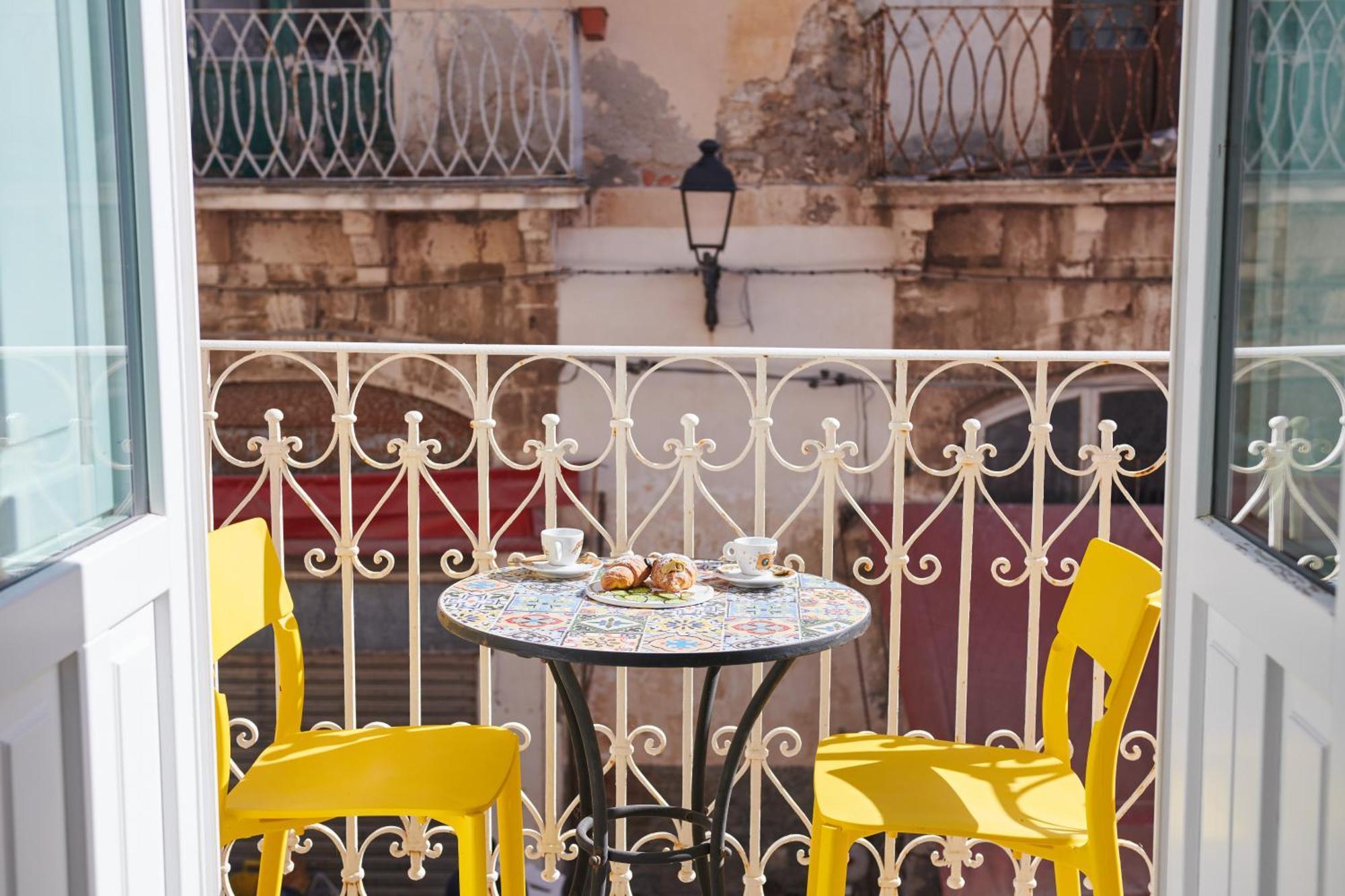 Casabella Antico Mercato Ortigia Siracusa Apartamento Syracuse