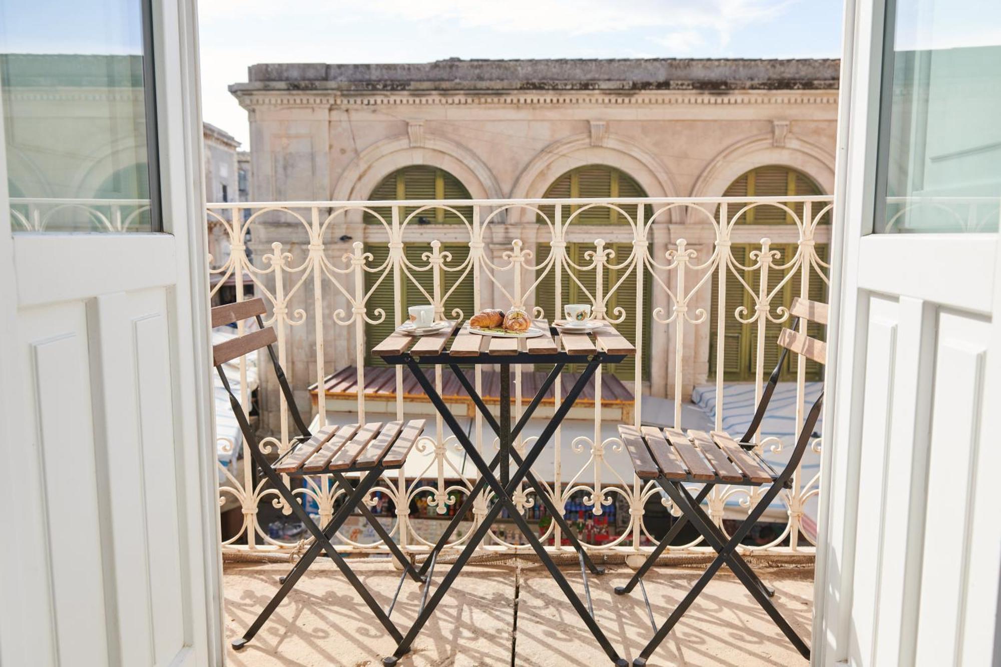 Casabella Antico Mercato Ortigia Siracusa Apartamento *