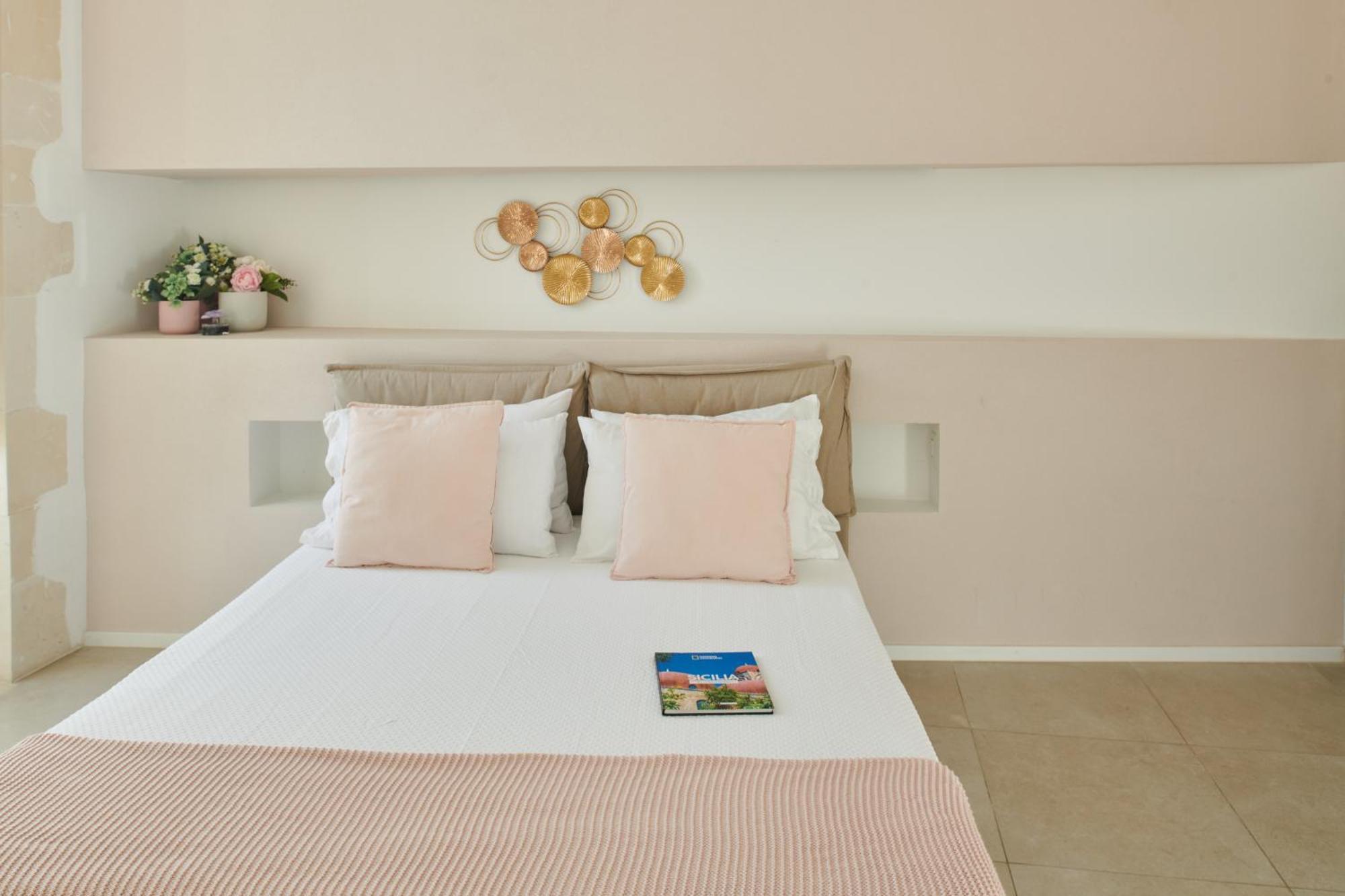Casabella Antico Mercato Ortigia Siracusa Apartamento