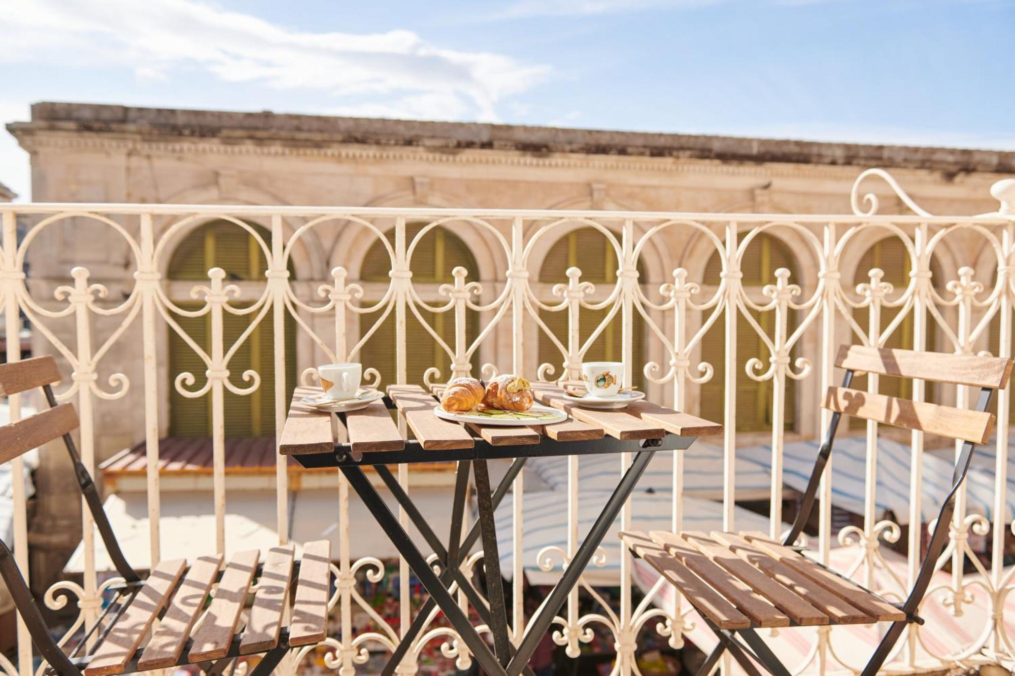 Casabella Antico Mercato Ortigia Siracusa