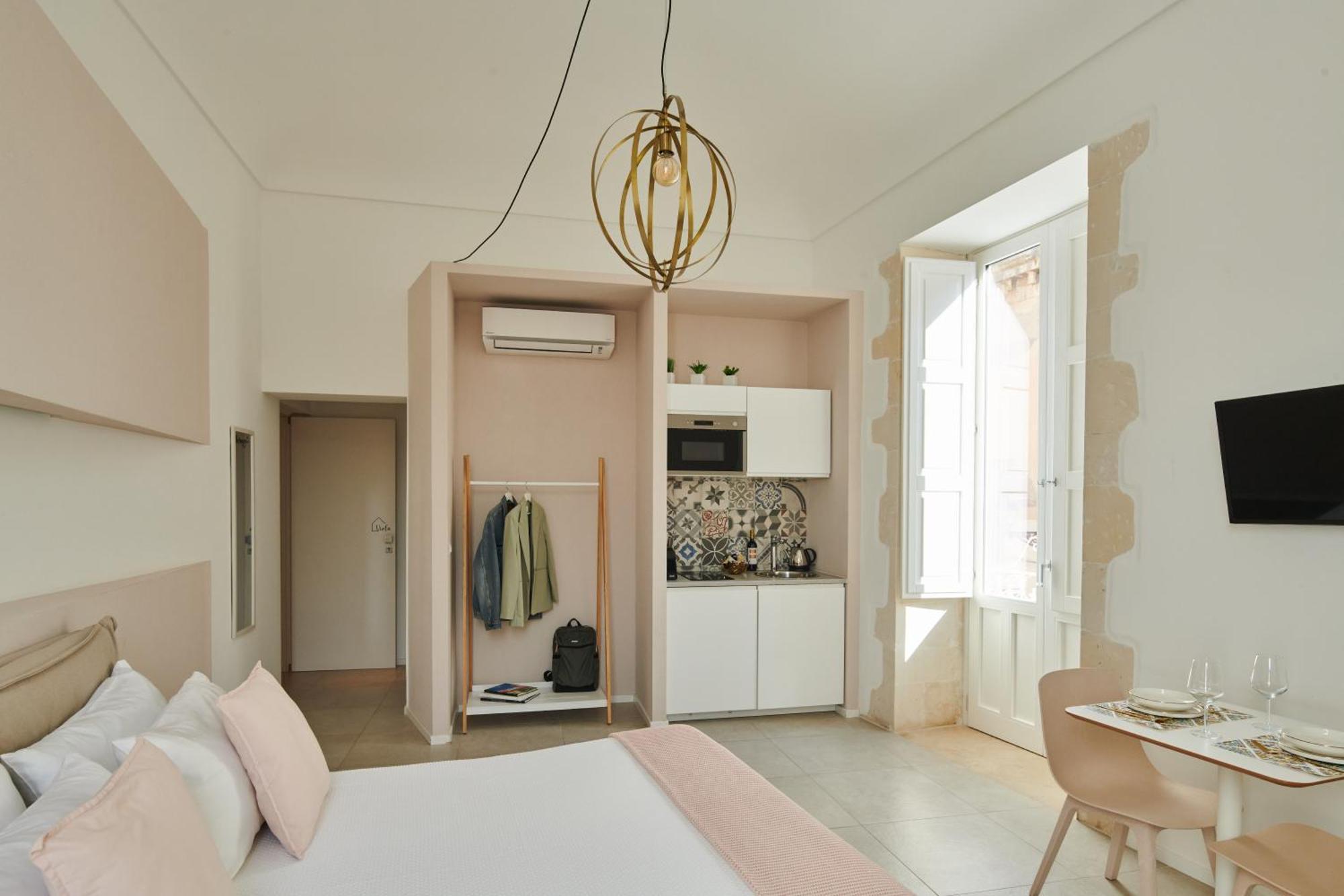 Apartamento Casabella Antico Mercato Ortigia Siracusa