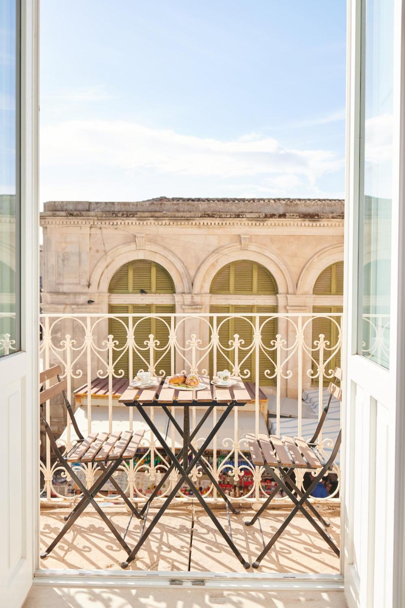 Casabella Antico Mercato Ortigia Siracusa