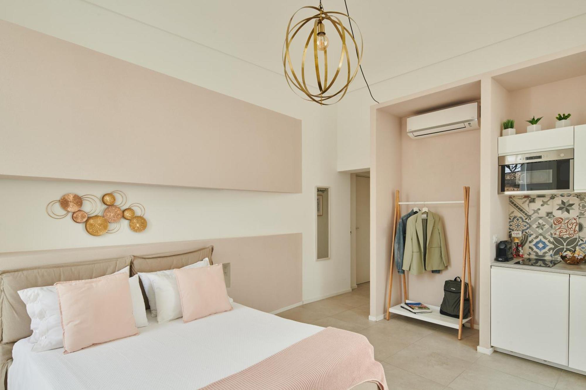 Casabella Antico Mercato Ortigia Siracusa Apartment Syracuse