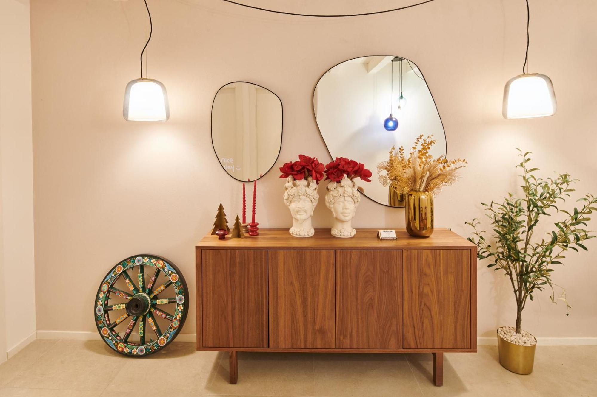 Apartamento Casabella Antico Mercato Ortigia Siracusa *
