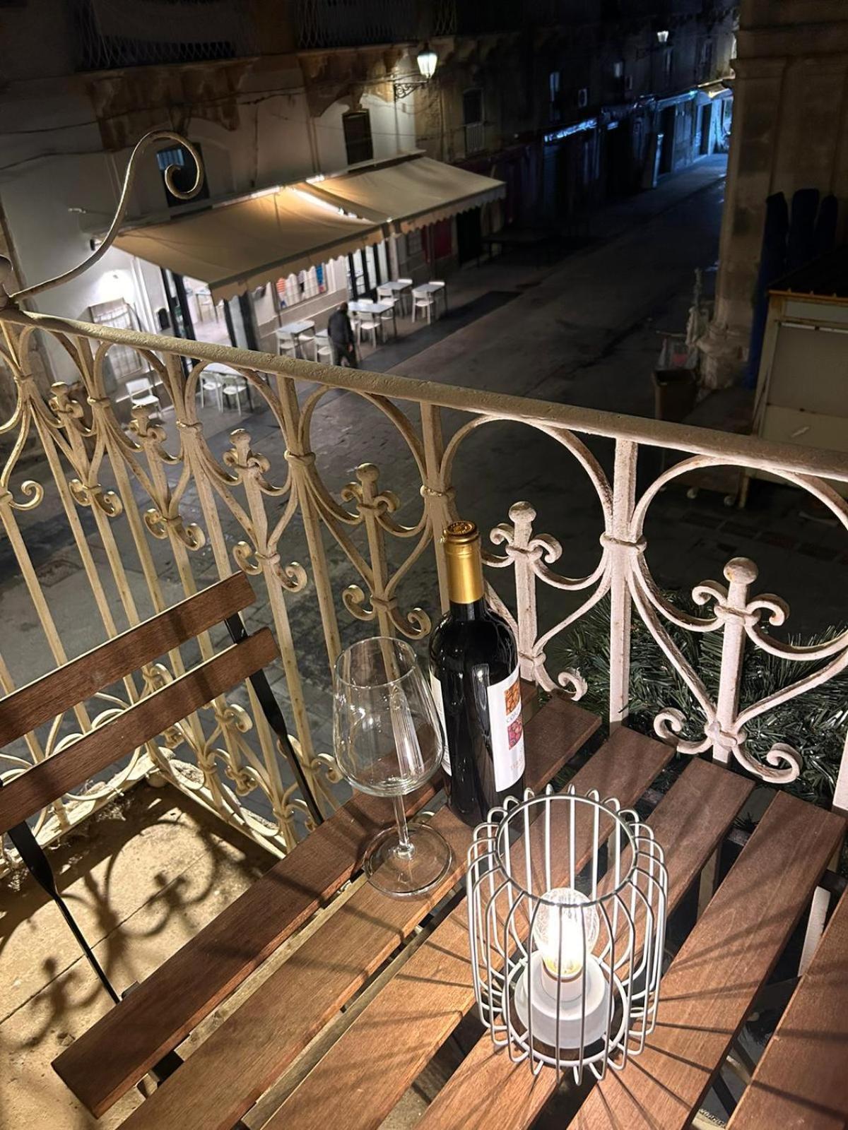 Casabella Antico Mercato Ortigia Siracusa Apartamento Syracuse