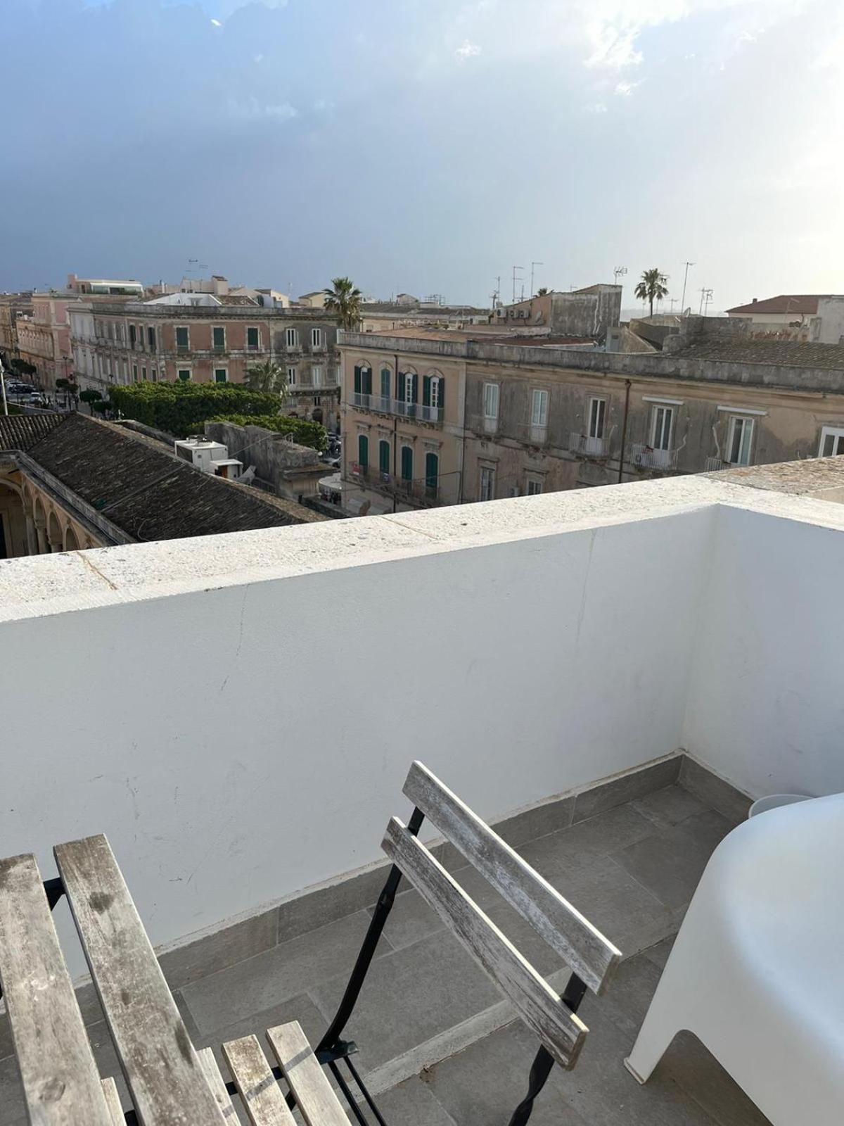 Apartment Casabella Antico Mercato Ortigia Siracusa Syracuse