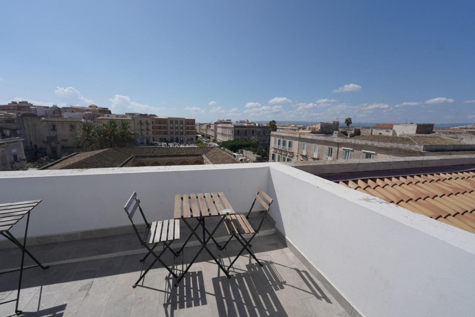 Apartment Casabella Antico Mercato Ortigia Siracusa *