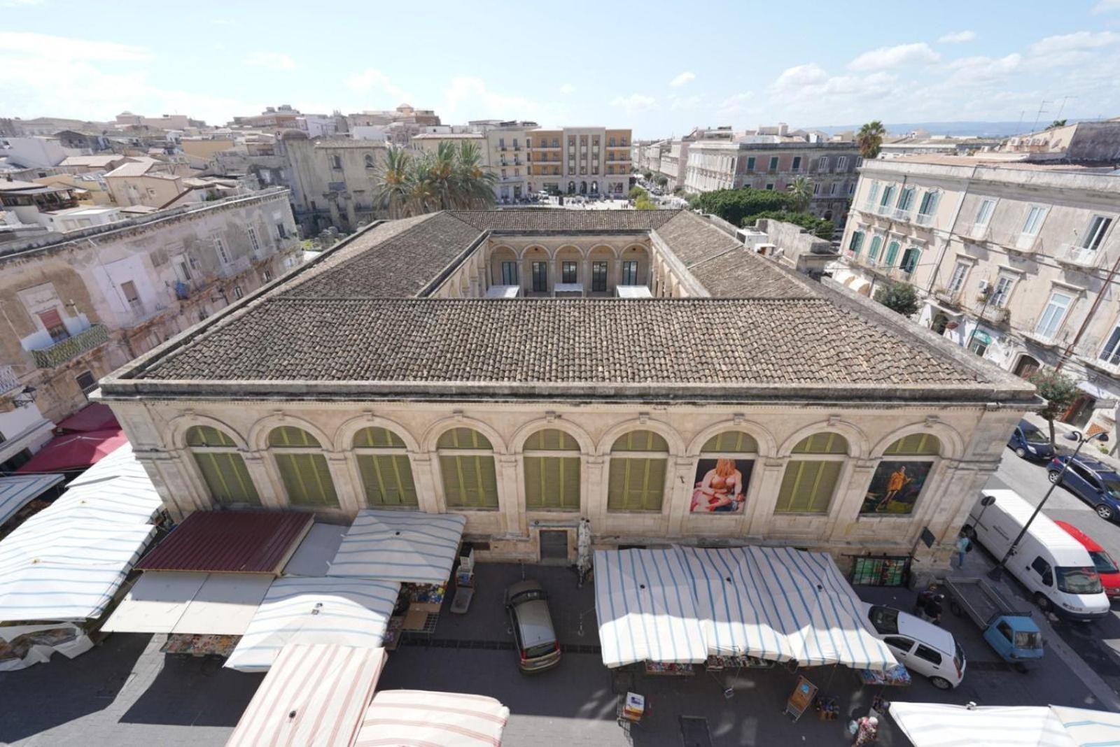 Casabella Antico Mercato Ortigia Siracusa