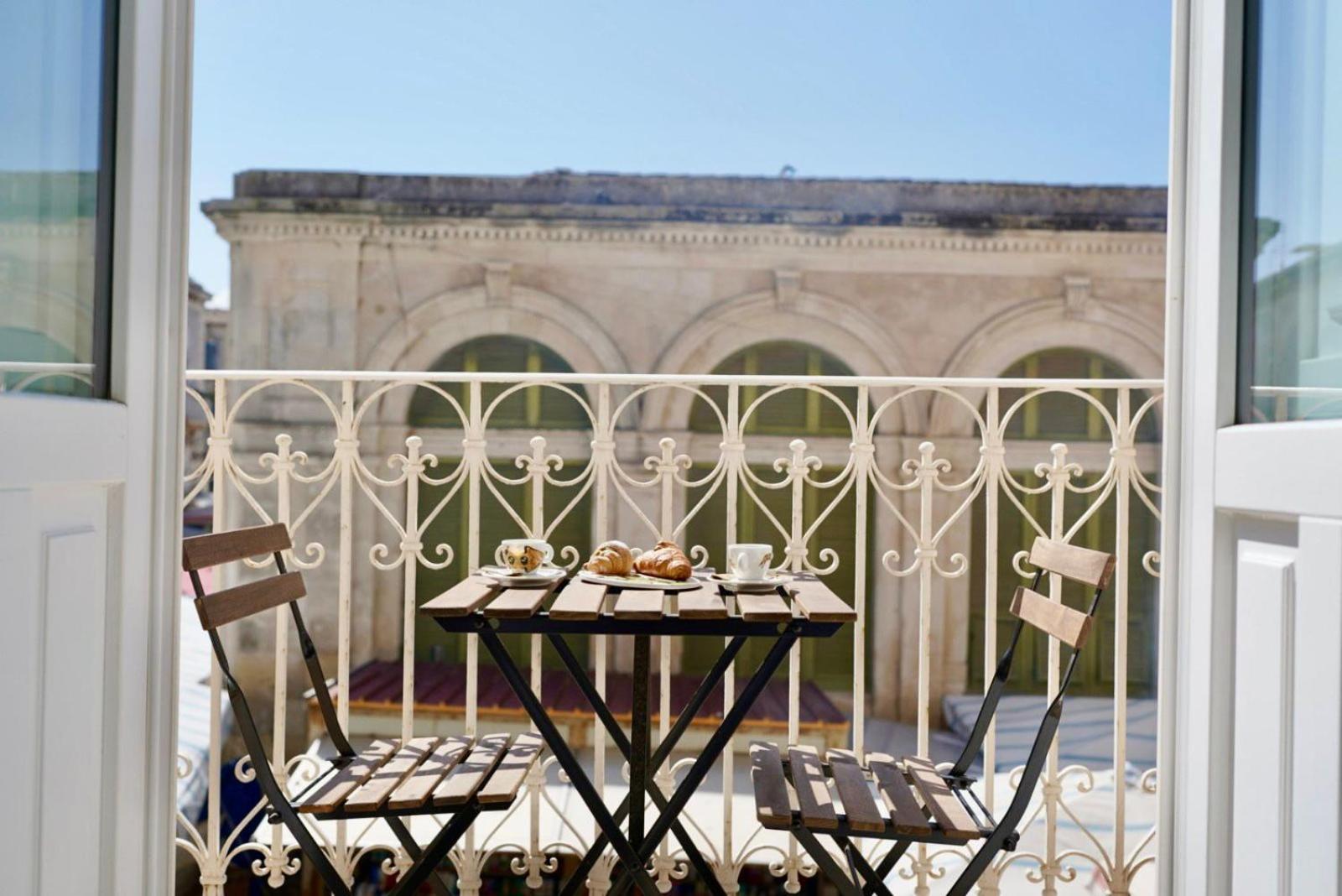 Casabella Antico Mercato Ortigia Siracusa Apartamento *