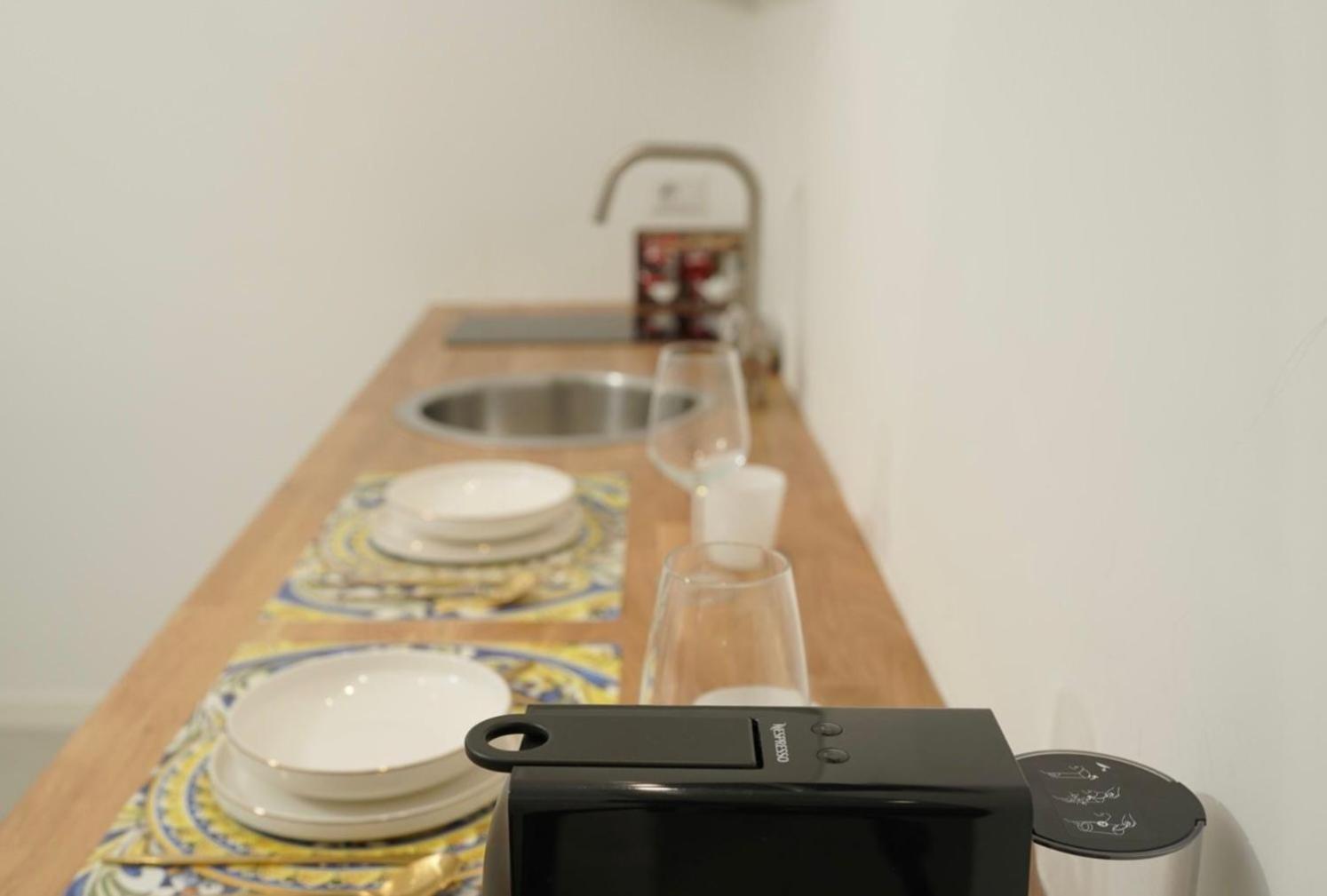 Apartment Casabella Antico Mercato Ortigia Siracusa *