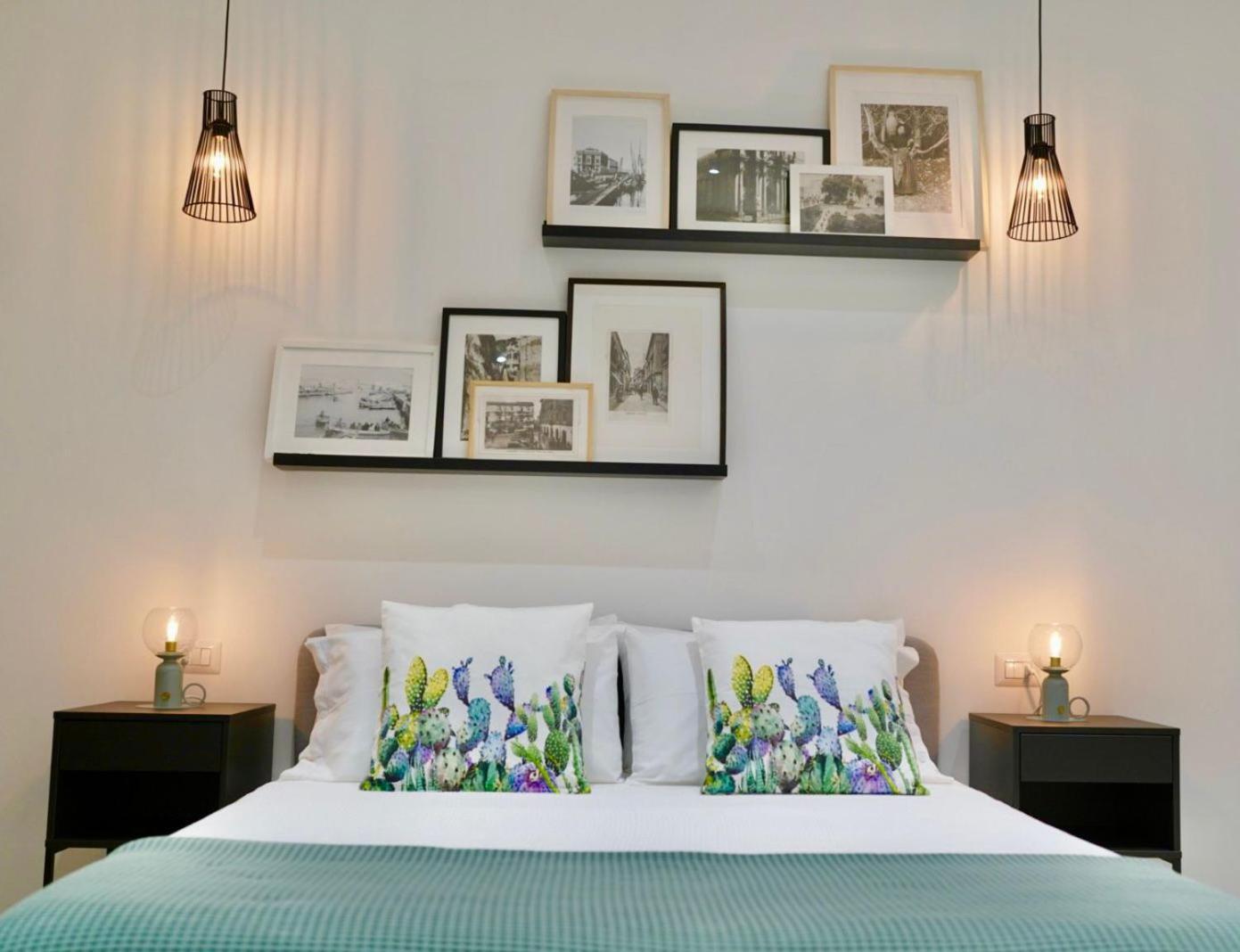 Casabella Antico Mercato Ortigia Siracusa Apartamento