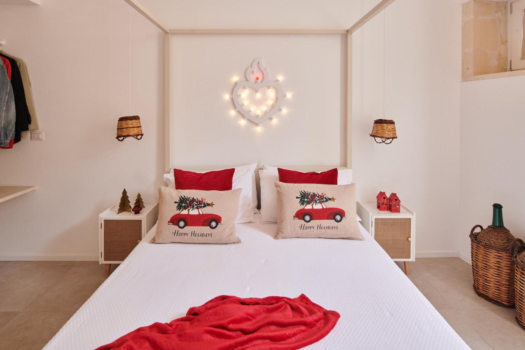 Casabella Antico Mercato Ortigia Siracusa Apartment *