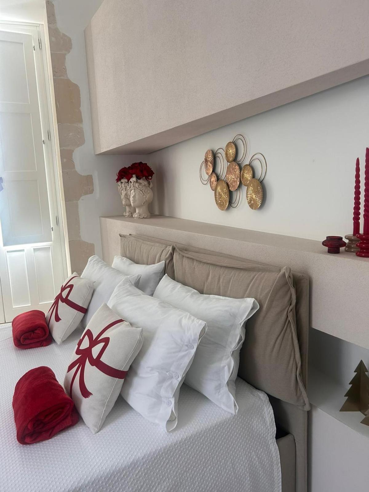 Casabella Antico Mercato Ortigia Siracusa Apartamento *