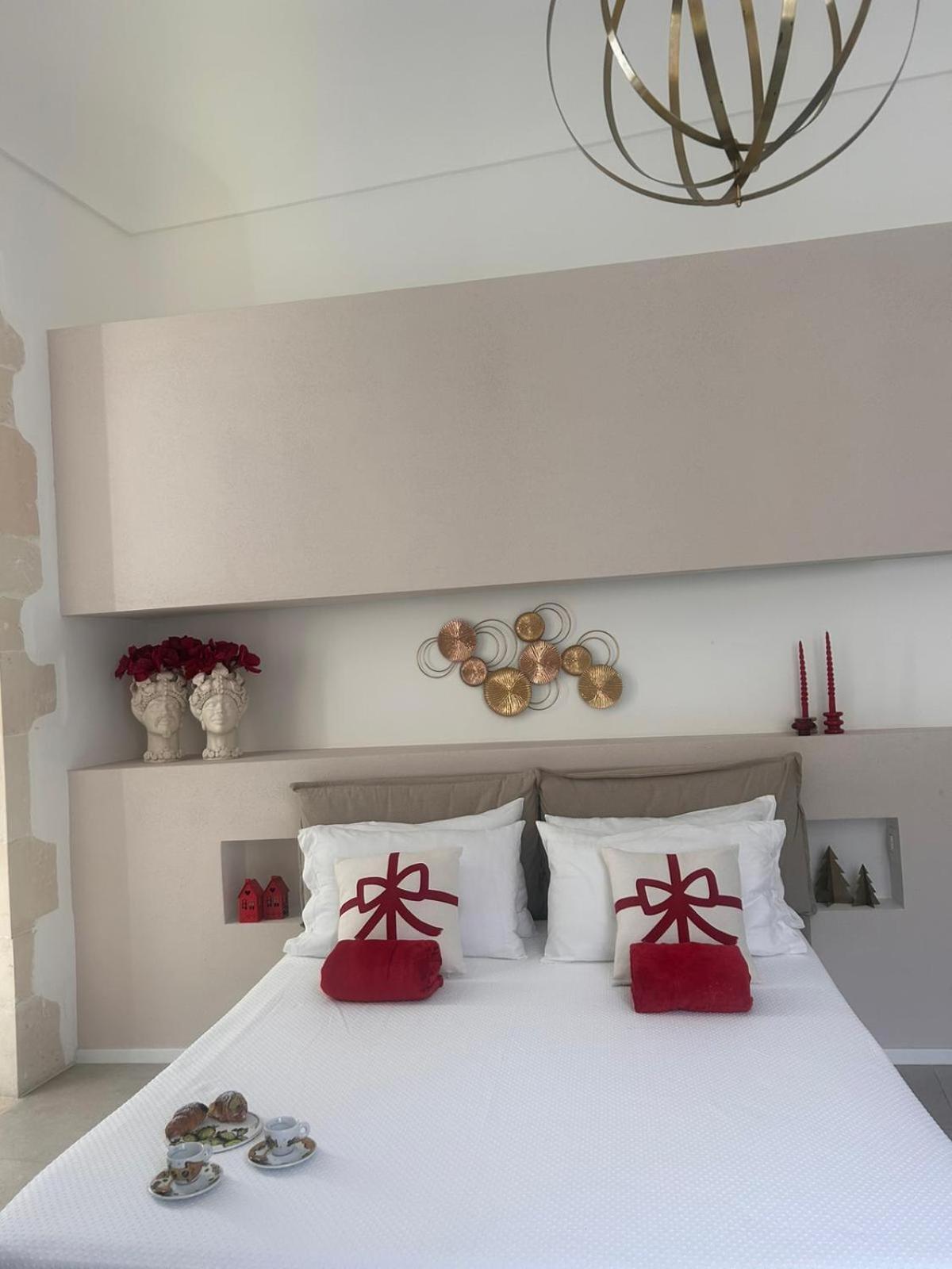 Casabella Antico Mercato Ortigia Siracusa Apartamento