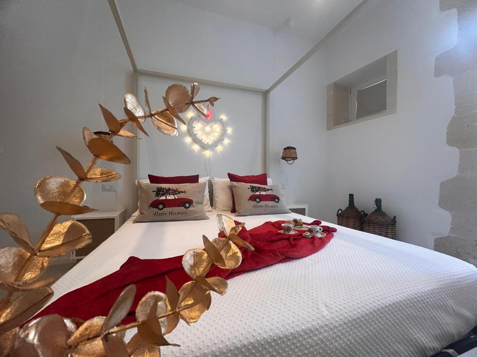 Casabella Antico Mercato Ortigia Siracusa Apartamento