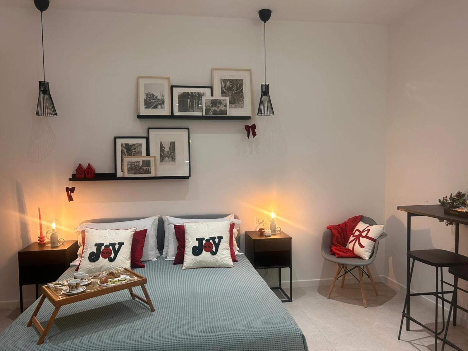 Casabella Antico Mercato Ortigia Siracusa Apartment