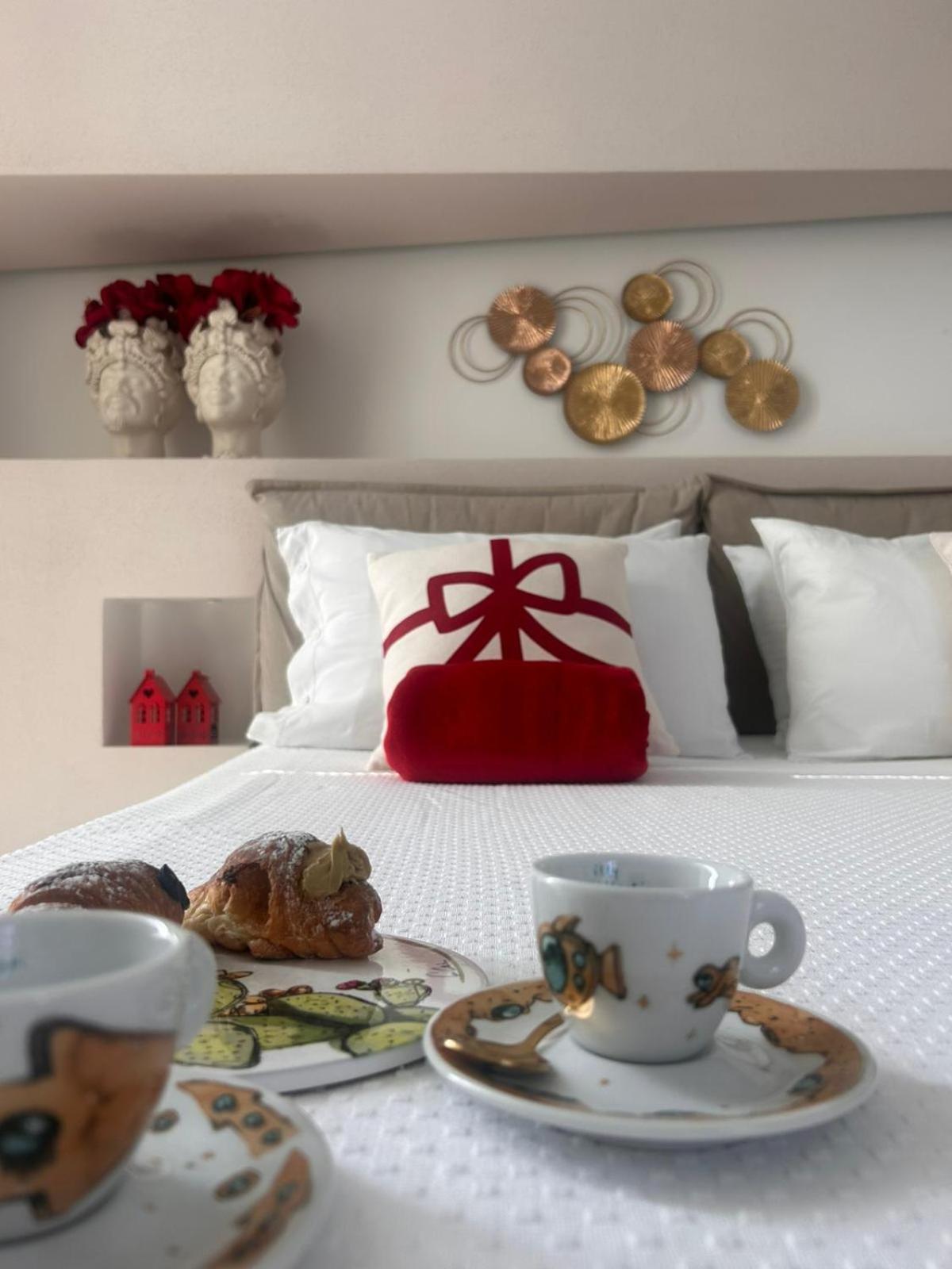 Apartment Casabella Antico Mercato Ortigia Siracusa Syracuse