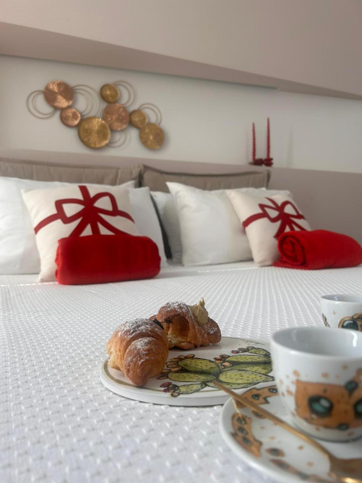 Casabella Antico Mercato Ortigia Siracusa Apartment *