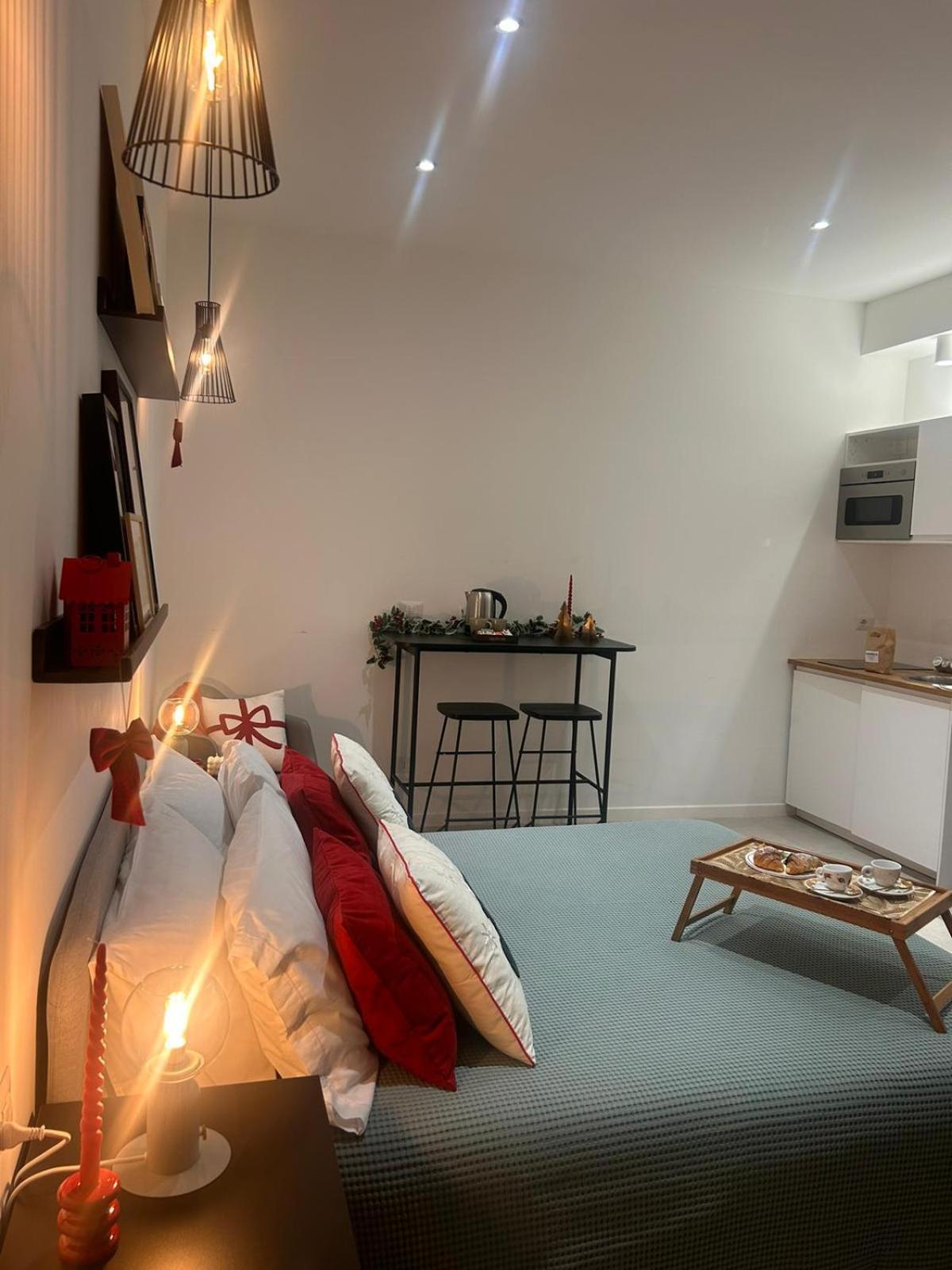 Casabella Antico Mercato Ortigia Siracusa Apartment Syrakus