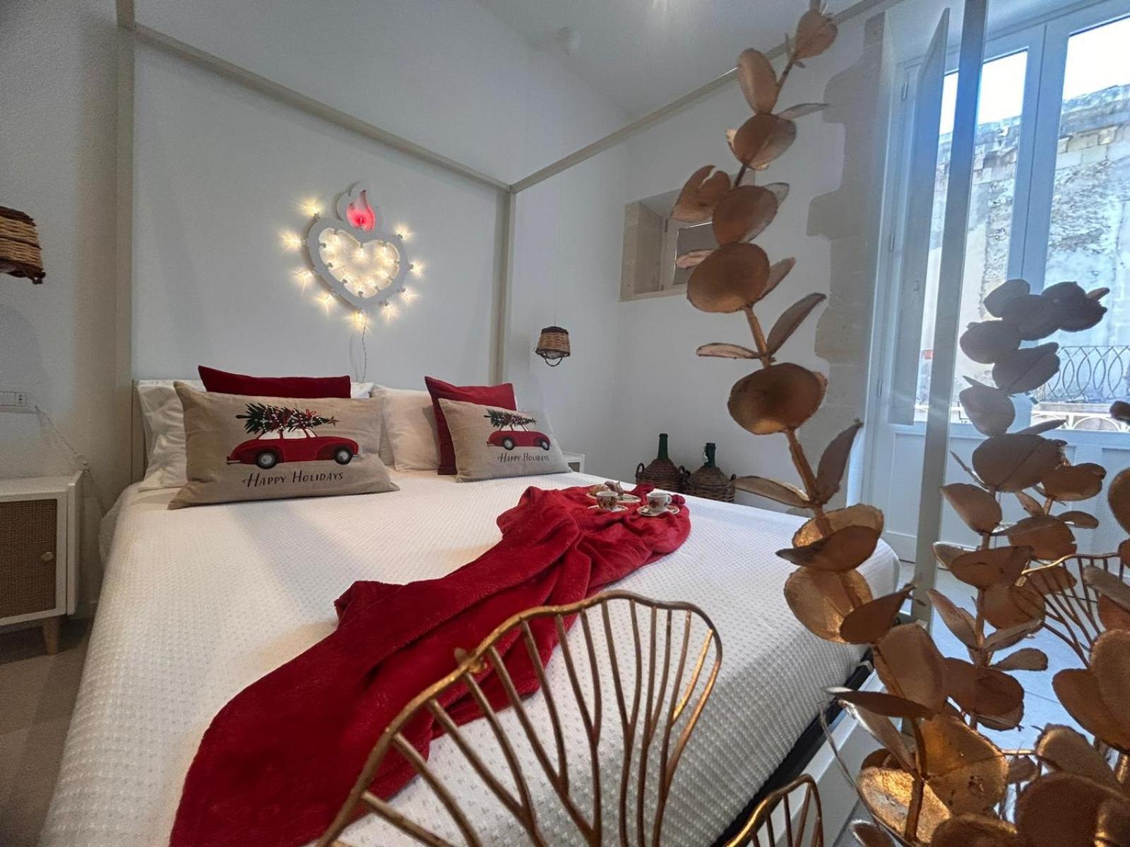 Apartamento Casabella Antico Mercato Ortigia Siracusa