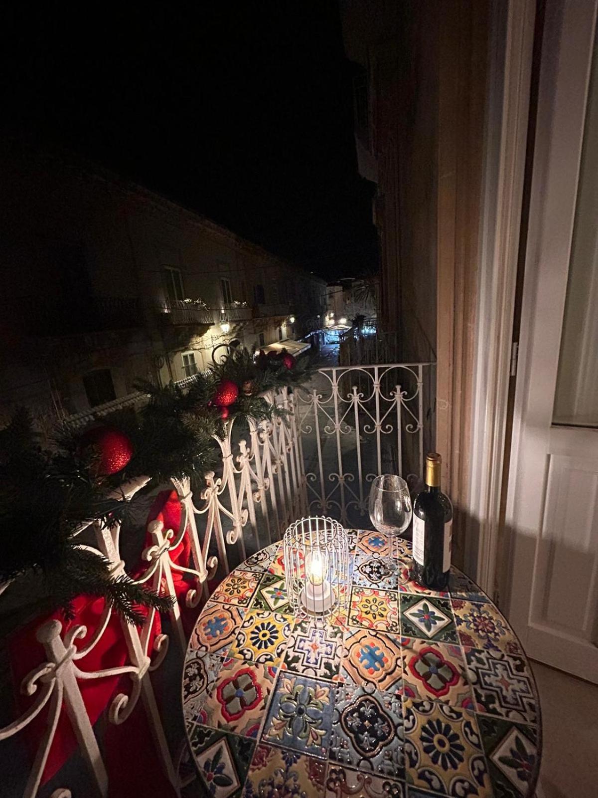 Casabella Antico Mercato Ortigia Siracusa Apartamento *